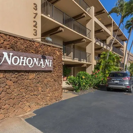 Ferienwohnung Nohonani 104